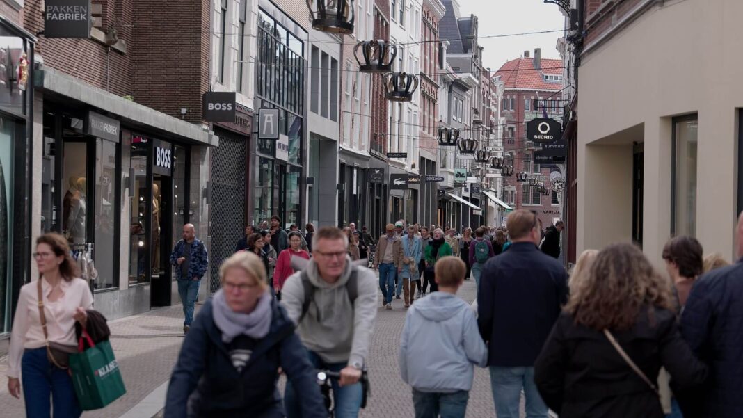 Imigranci w Holandii często boją się rejestrować w lokalnych urzędach