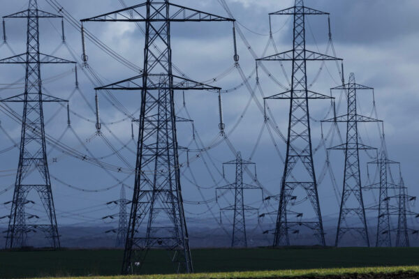 Osoby mieszkające blisko infrastruktury energetycznej będą mogły zaoszczędzić setki funtów rocznie