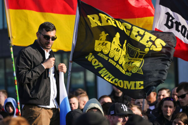AfD - czy jest partią ekstremistyczną?