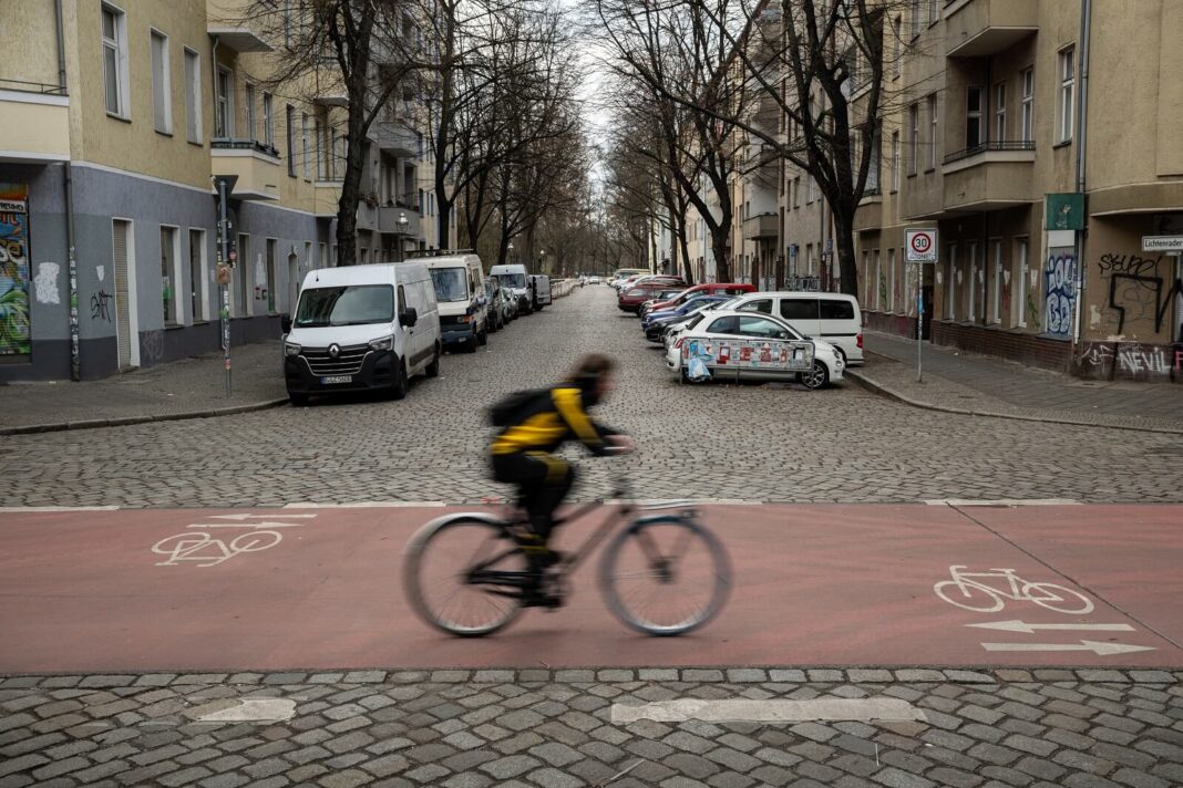 Czynsz w Berlinie nie musi być horrendalnie wysoki