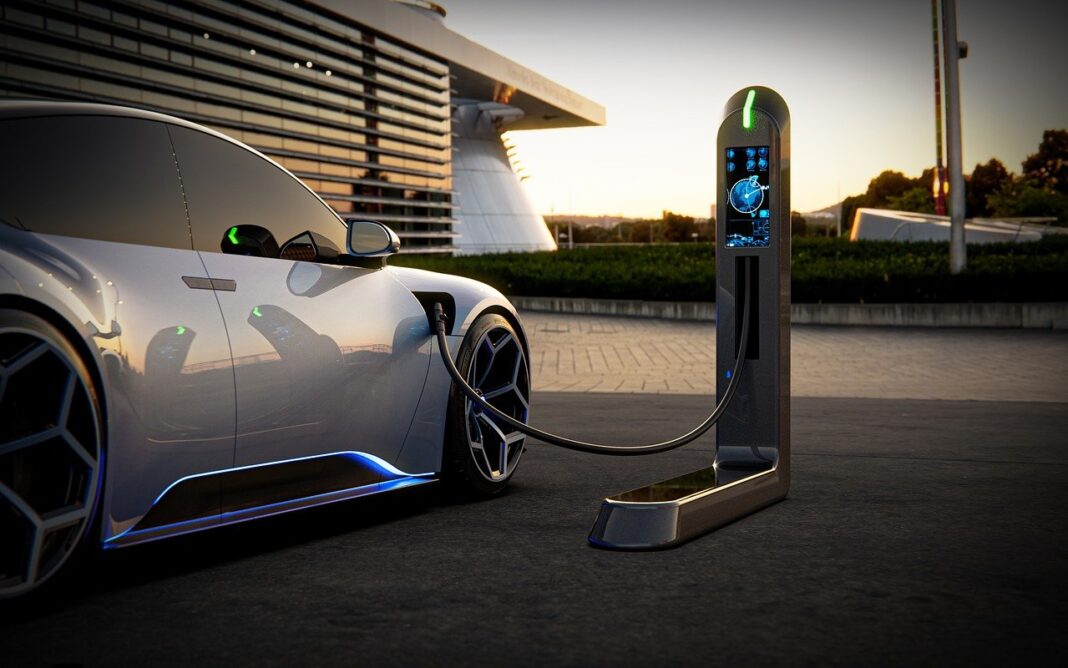 Fabryka Volkswagena w Poznaniu inwestująca w produkcję elektryków