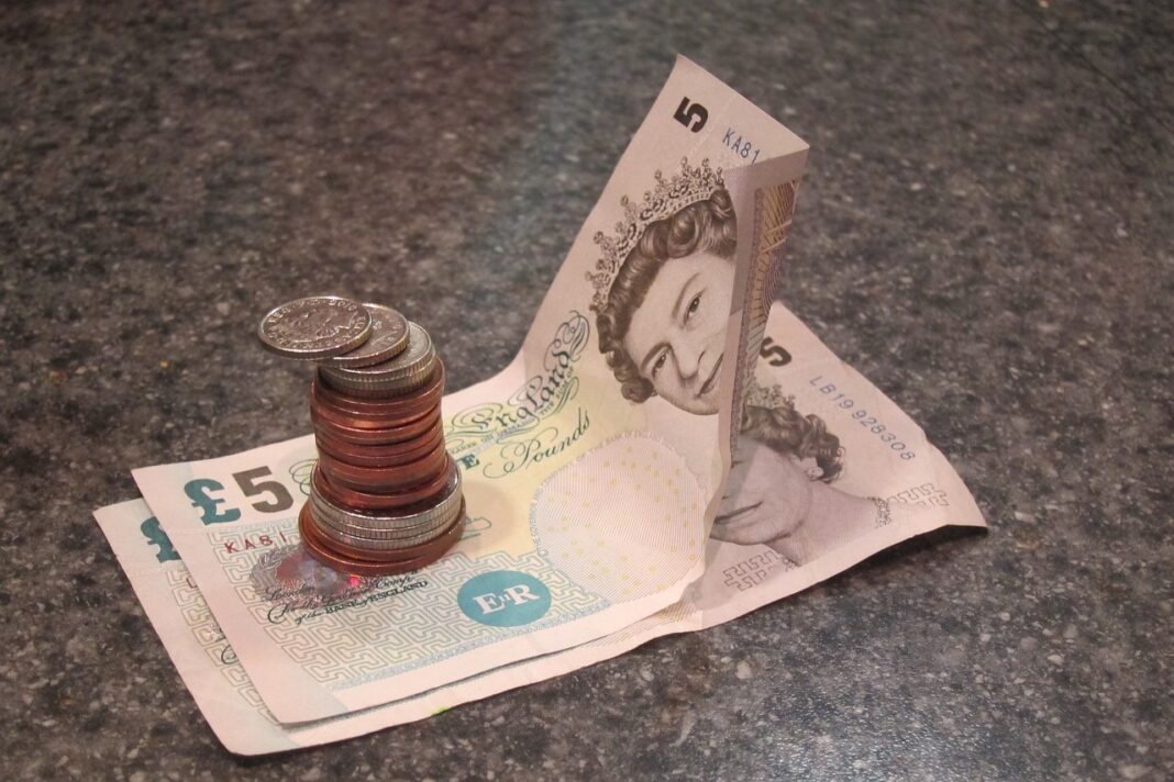 finanse w czerwcu w uk