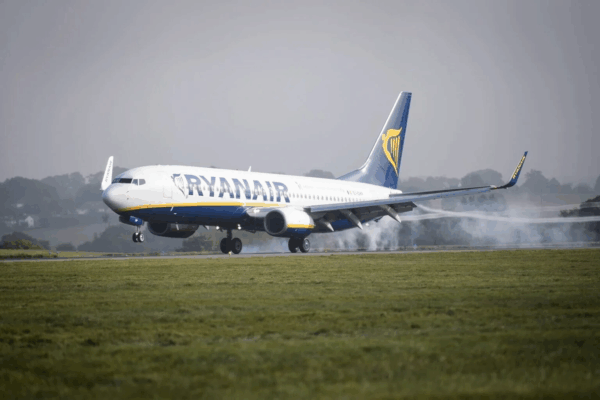 Program Ryanair Prime spotyka się z krytyką ze strony pasażerów