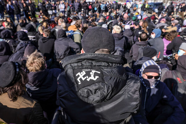 Policja rozbiła organizację terrorystyczną w NIemczech
