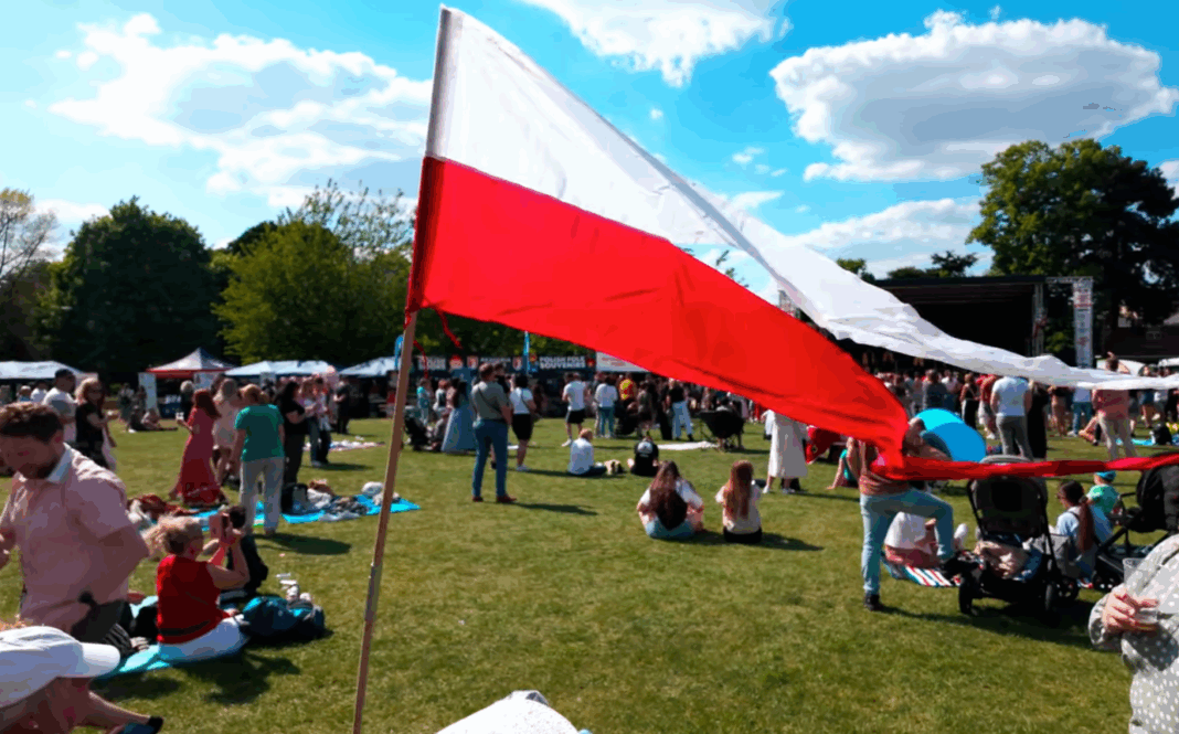 Polish Heritage Day in Gloucester: A Celebration of Culture and Community