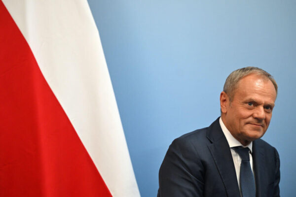 Polski premier apelował o solidarność wśród Europejczyków
