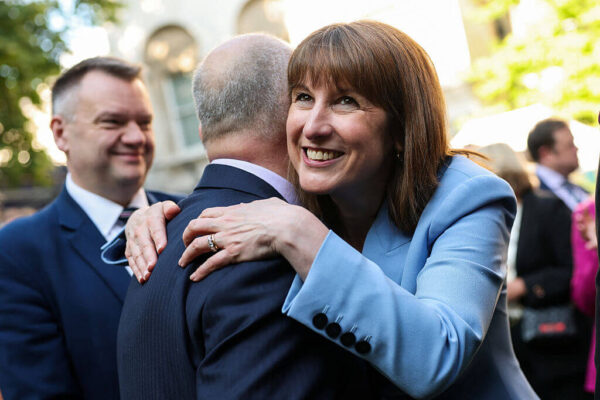 Rachel Reeves wprowadziła w ubiegłym roku drastyczne zmiany w dodatku zimowym