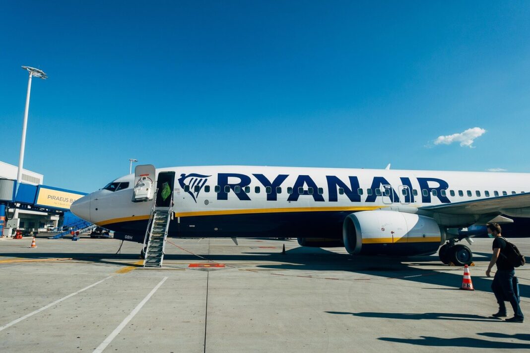 Czy Ryanair Prime to dobra oferta?