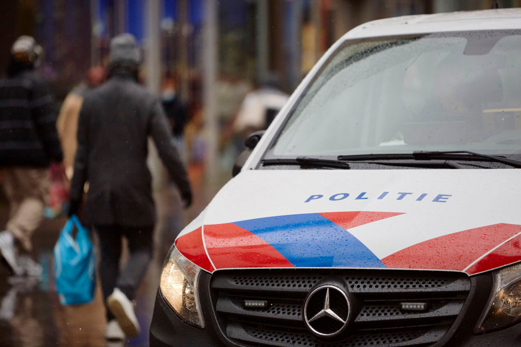 Zaginęła dwójka dzieci, holenderska policja prowadzi intensywne poszukiwania
