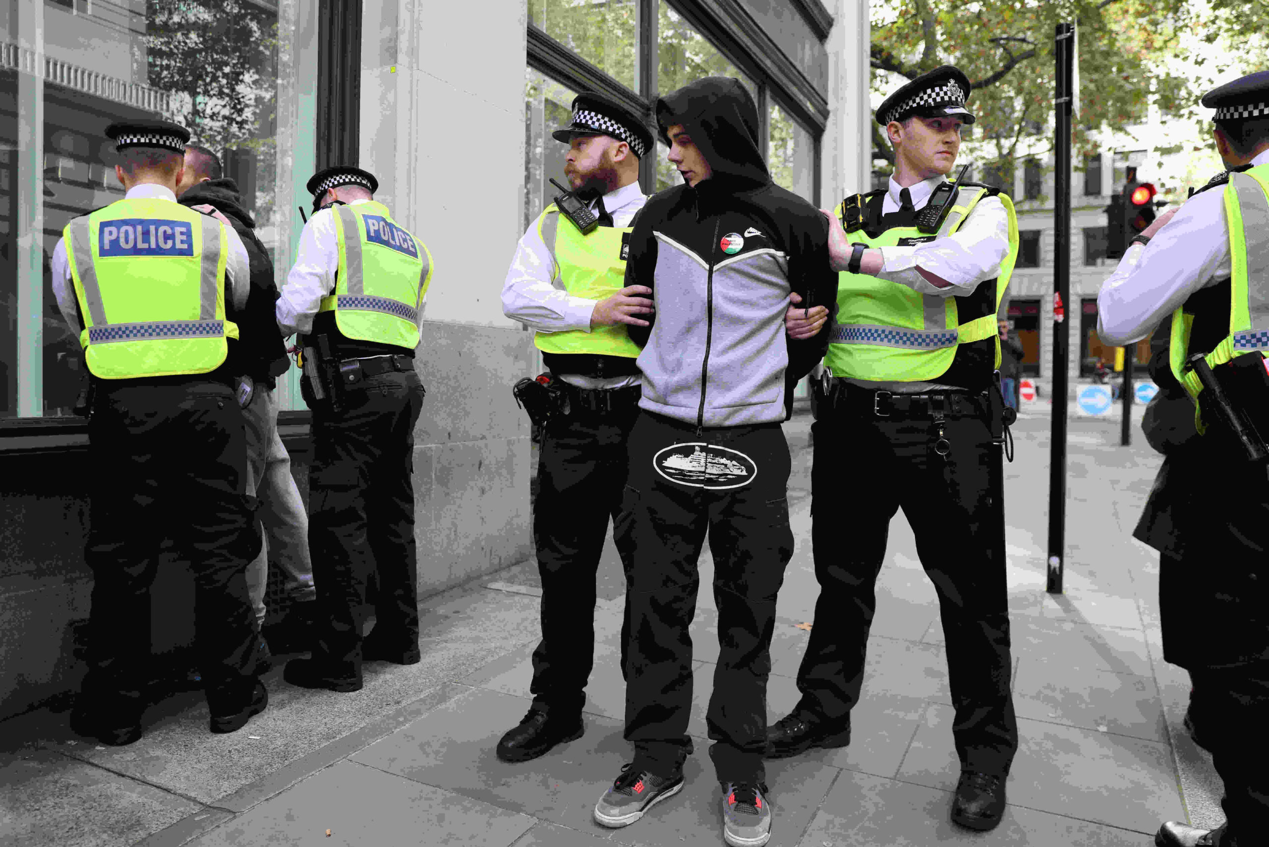 przestępcy na wolności