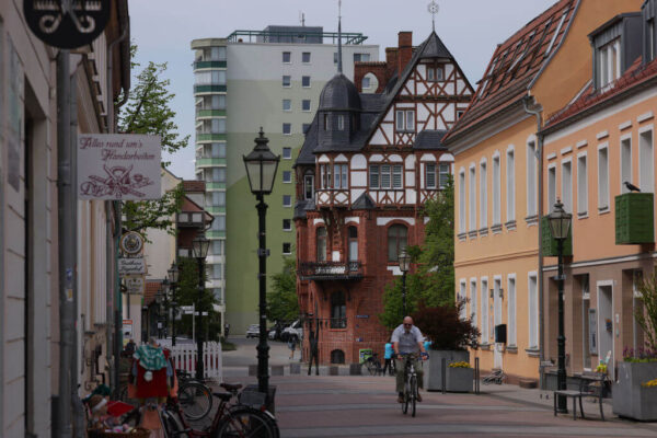 Niemcy walczą o wykwalifikowanych pracowników z zagranicy