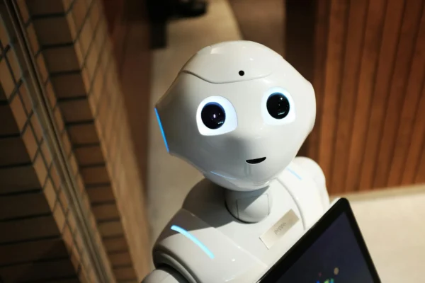 UK vs. AI, czy sztuczna inteligencja jest groźna?