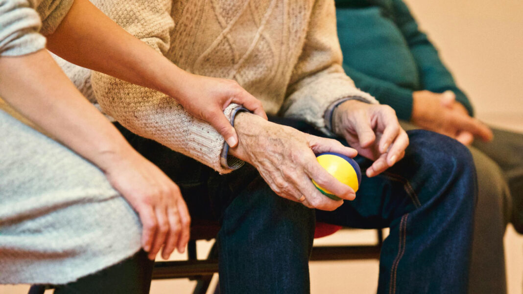 Brytyjska służba zdrowia odrzuca leki na Alzheimera, bo są 