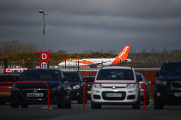 easyjet