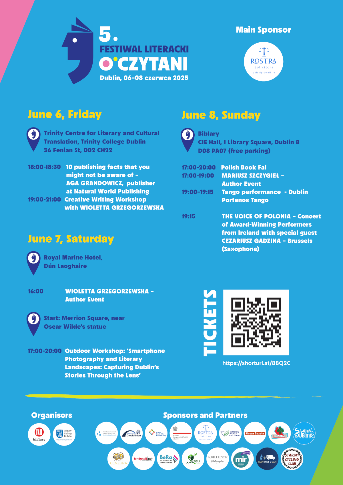 festiwal o'czytani-program