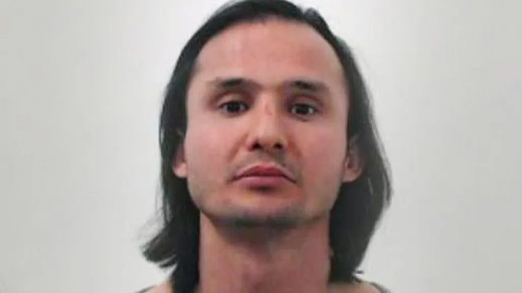 Nielegalny imigrant, który zgwałcił 15-latkę. Nie był świadomy „różnic kulturowych” fot. Szkocka Policja