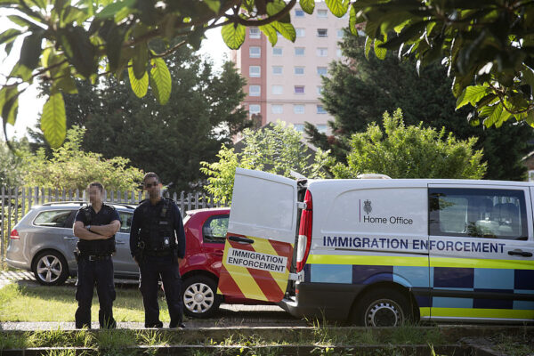 Surowe kary dla pracodawców zatrudniających nielegalnie imigrantów