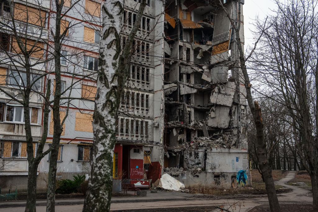 jak przygotować się na wojnę