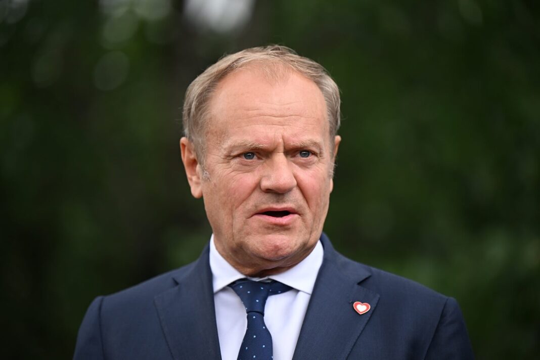 Premier zapowiada kontrole na granicy z Niemcami
