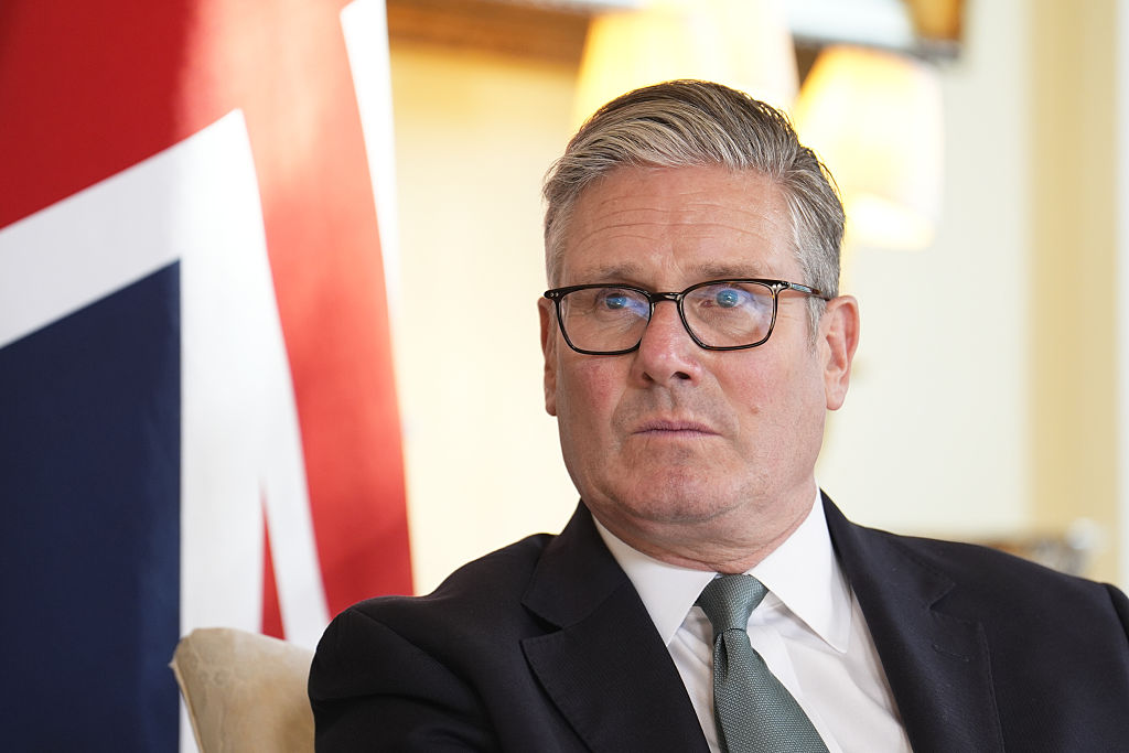 Nie dla reform socjalnych w UK
