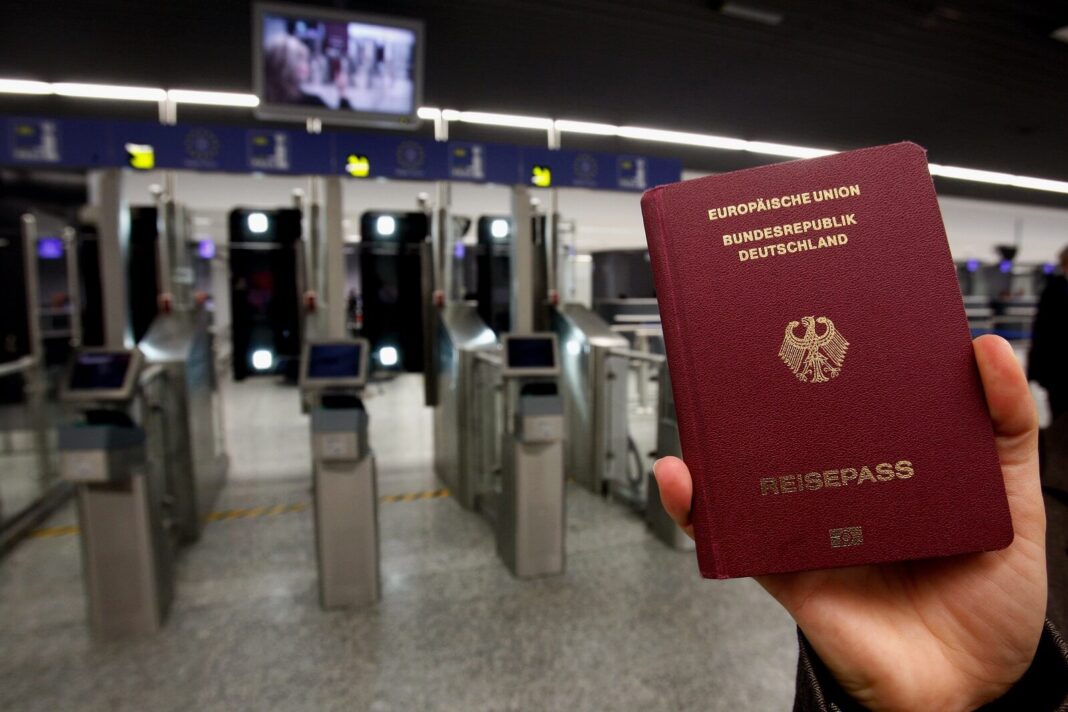 Niemcy zreformowały prawo dotyczące obywatelstwa