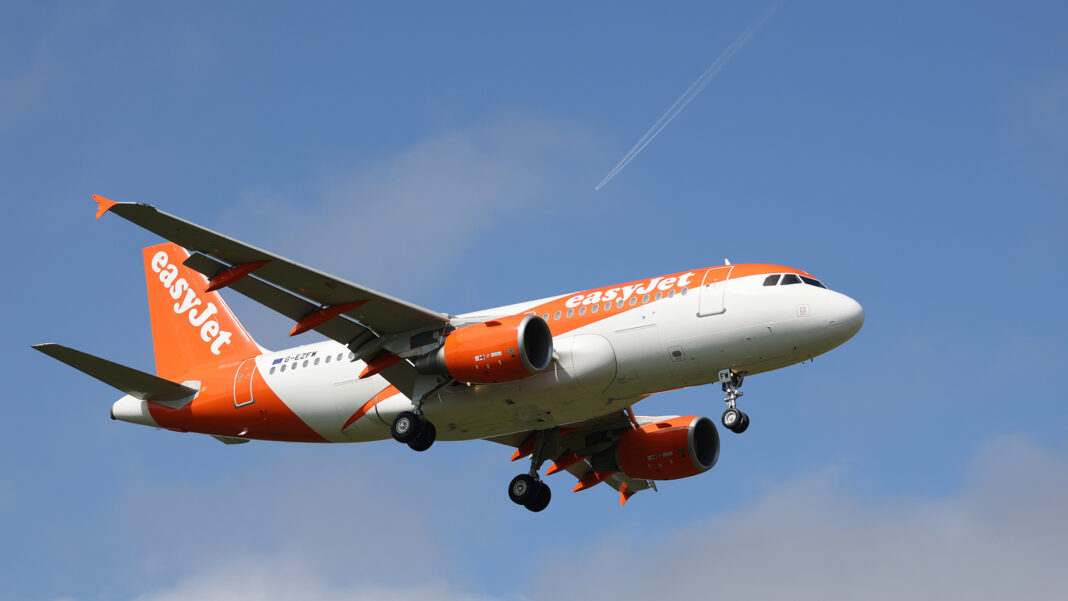 EasyJet ogłosiło nowe loty. Polecimy do jedenastu najpopularniejszych miast Europy fot. Hollie Adams/Getty Images