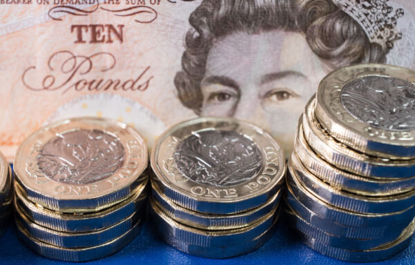 pełzający kryzys w UK? wzrost podatków jest nieunikniony