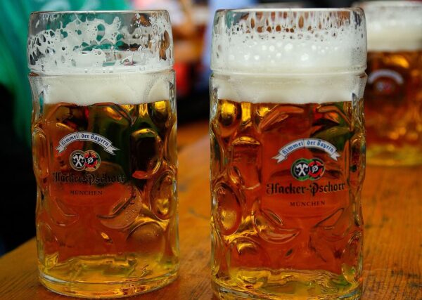 Tegoroczny Oktoberfest będzie bardziej kosztowny