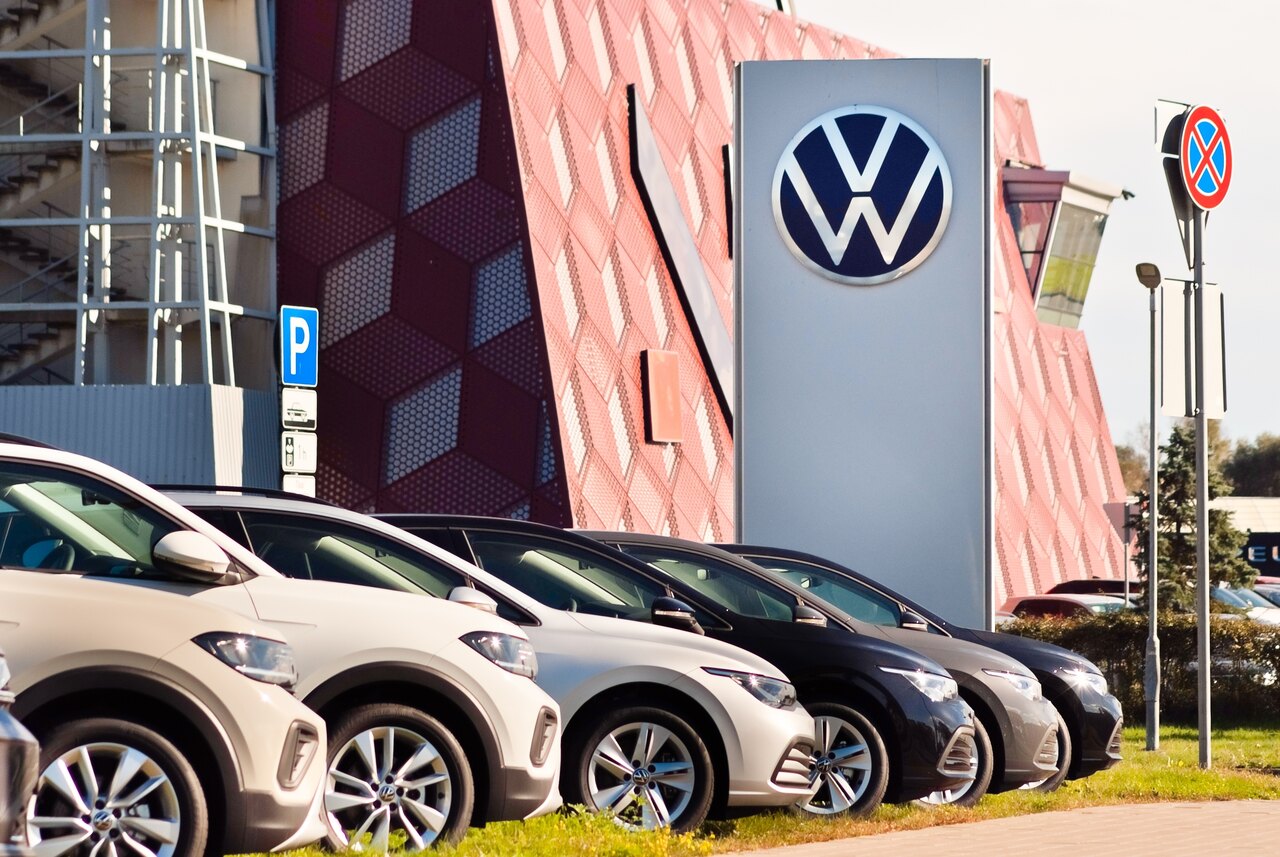 volkswagen