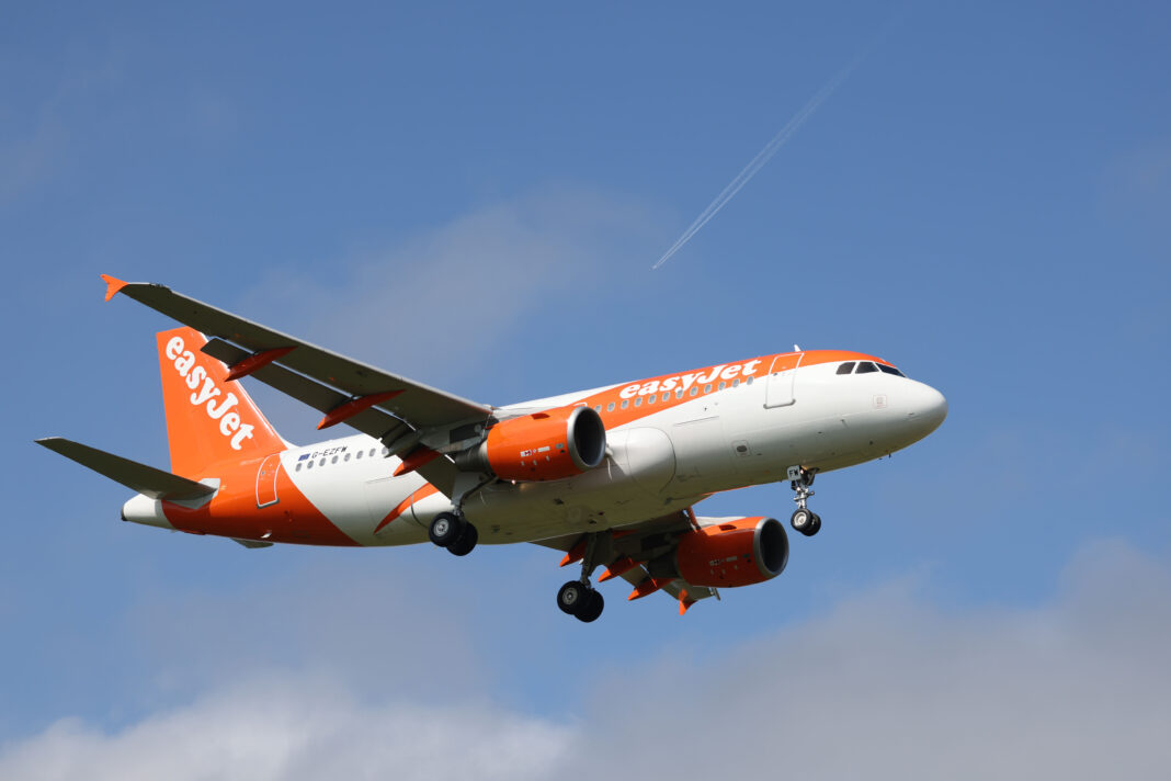 easyjet