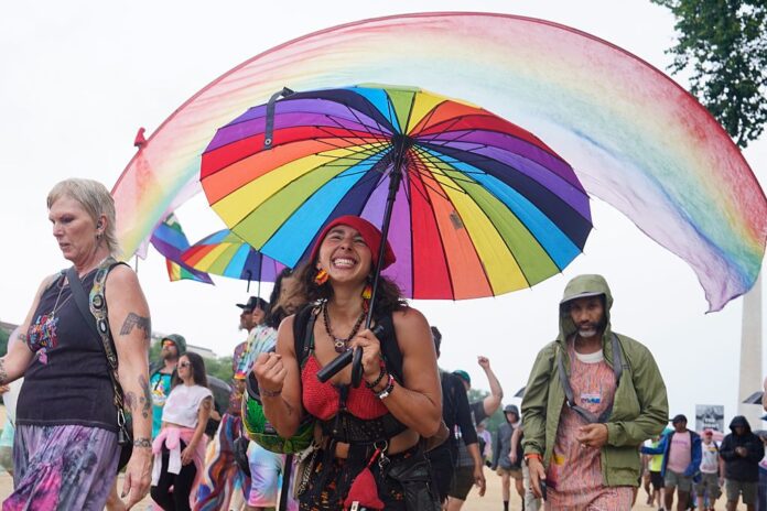 sytuacja osób LGBT sytuacja osób LGBT