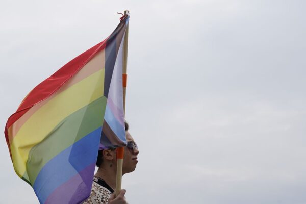 sytuacja osób LGBT