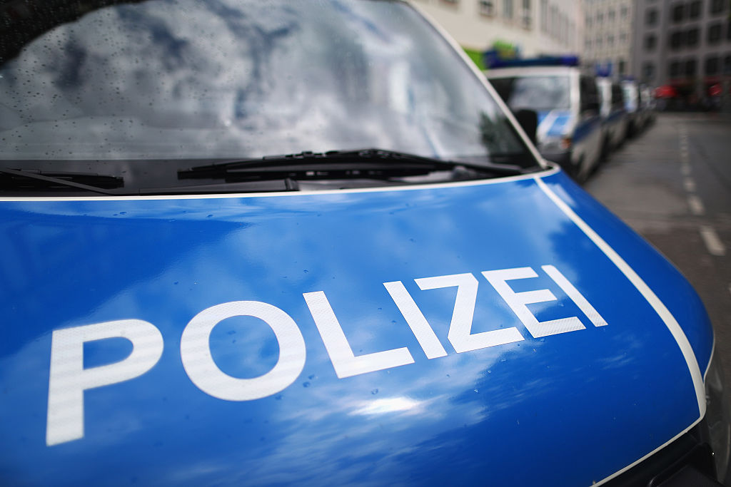 Tajemnicze morderstwo kobiety i dziecka