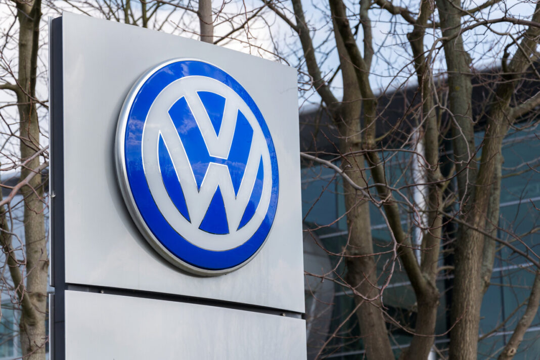 volkswagen