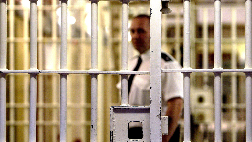 Zagraniczni więźniowie mają być szybciej deportowani z UK fot. Ian Waldie/Getty Images