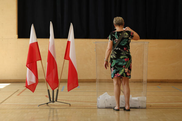 Petycja o ponowne przeliczenie głosów zebrała już ponad 200 tys. podpisów