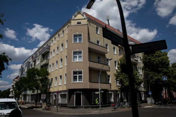 Wzrost cen najmu mieszkań w Niemczech przytłacza