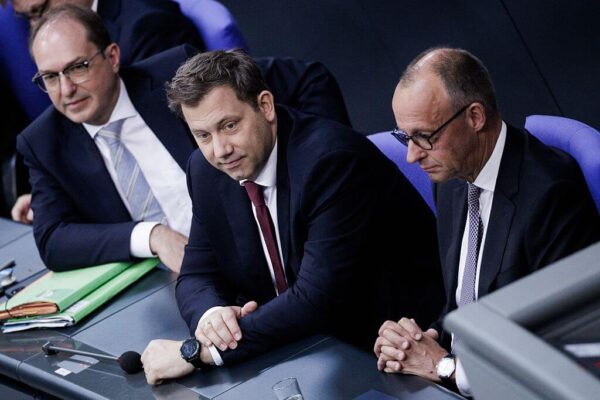 Alexander Dobrindt