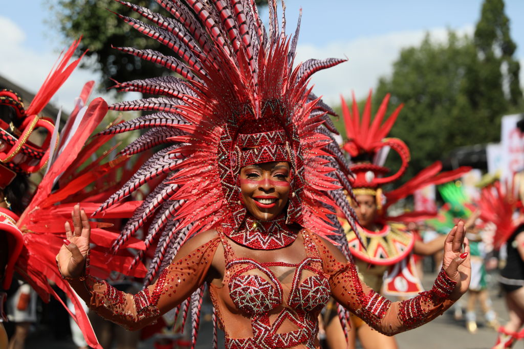  Notting Hill Carnival