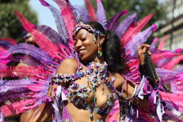 Notting Hill Carnival