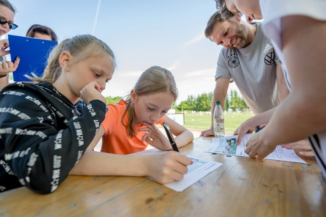 Dzieci imigrantów będą miały większe kłopoty z dostaniem się do niemieckich szkół?