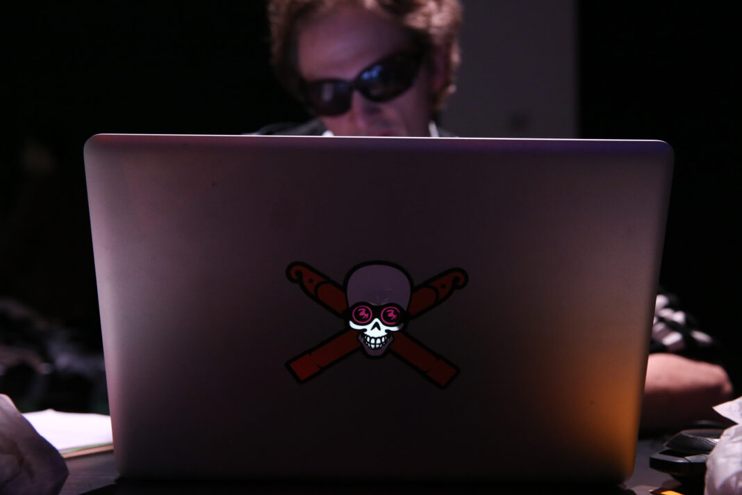 grupy cyberprzestępcze