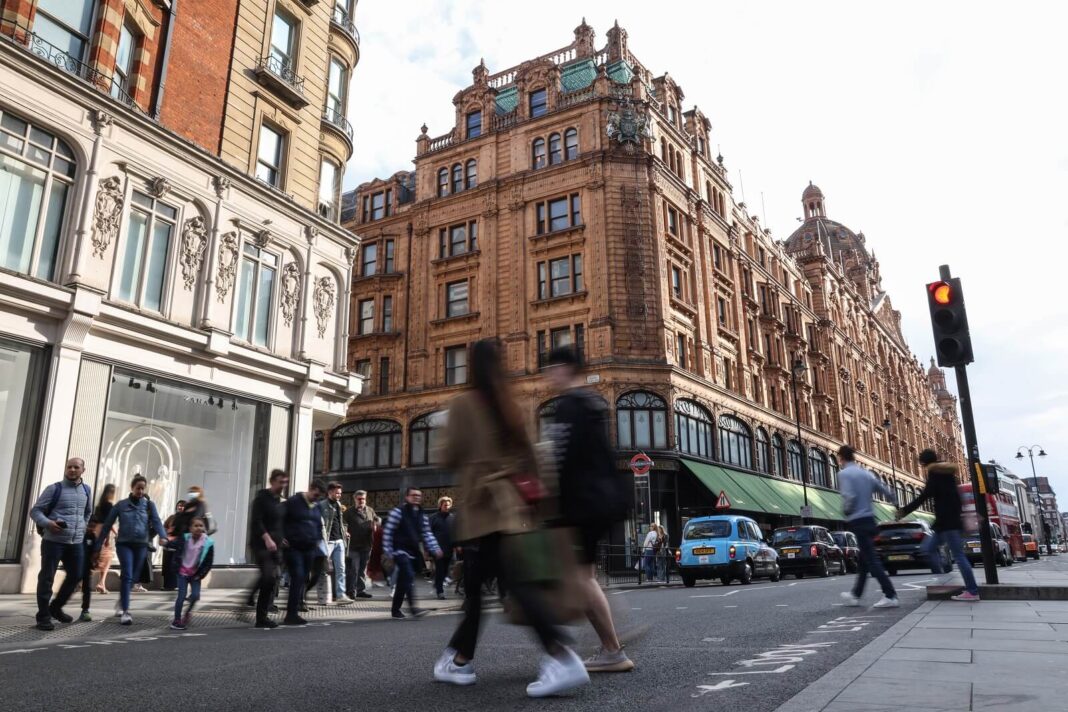 Brexit diametralnie zmienił sytuację imigrantów na brytyjskim rynku pracy