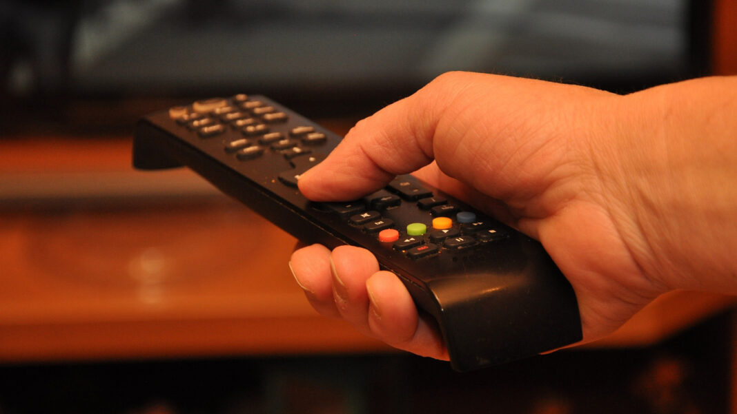 Licencja TV za darmo. Wystarczy kilka minut fot. Renate Köppel/Pixabay