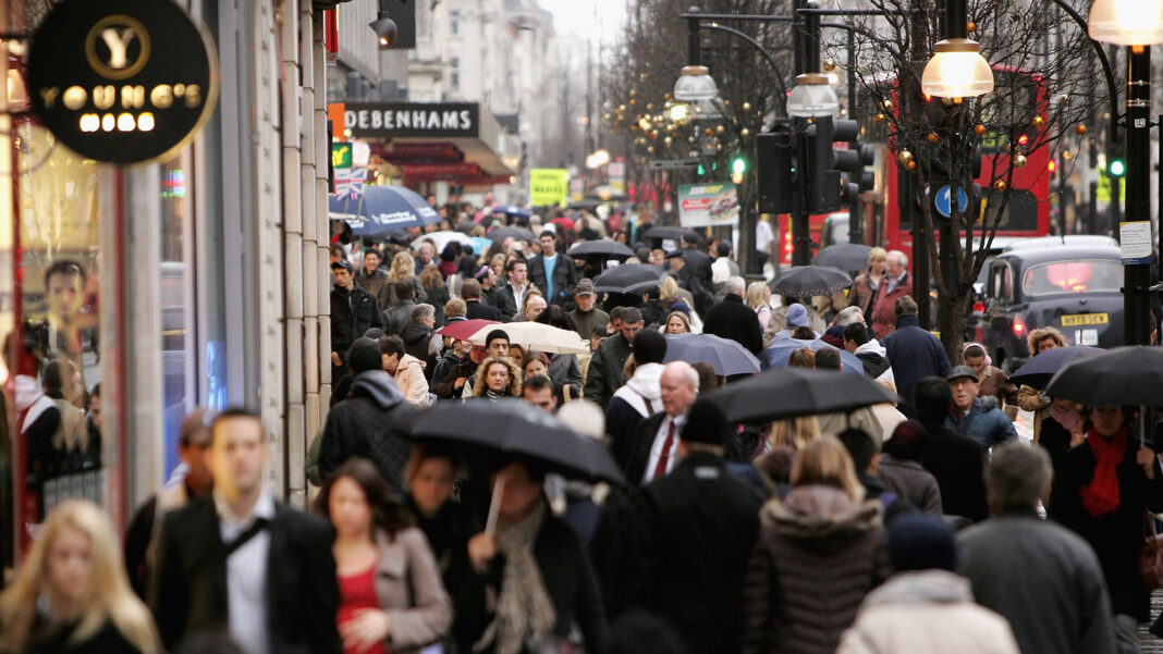 Zmiany w organizacji ruchu na West End fot. Chris Jackson/Getty Images