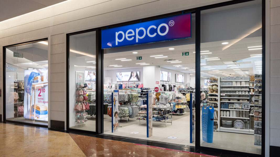 Grupa Pepco ogłasza upadłość w Niemczech fot. Materiały prasowe Pepco