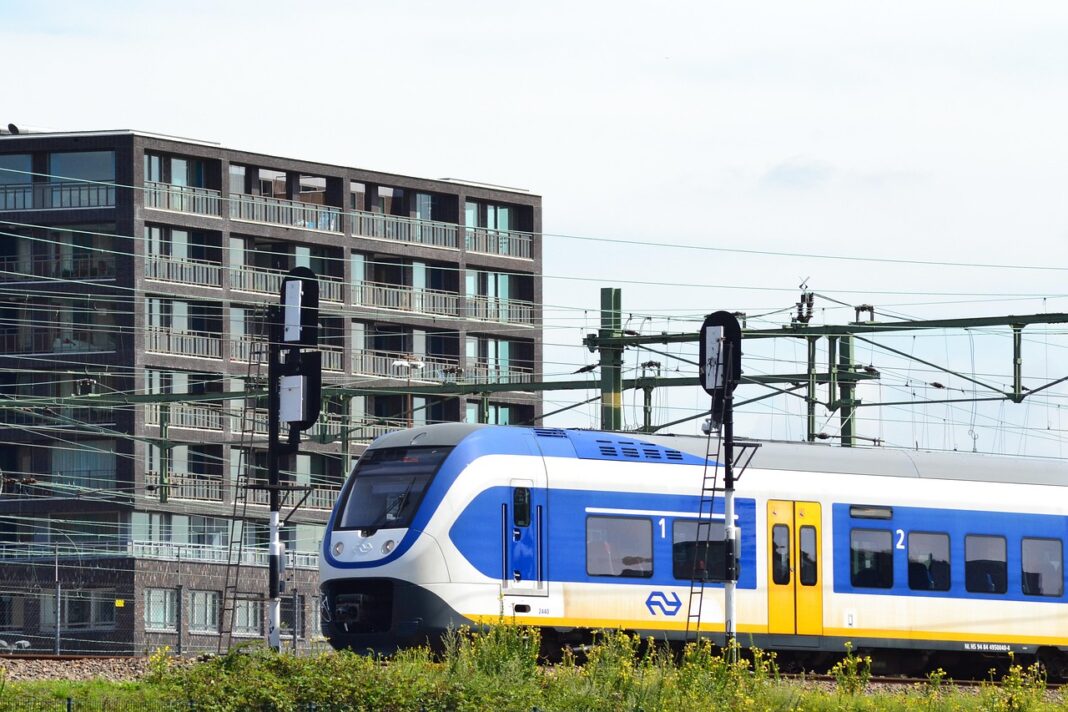Od przyszłego roku zrosną ceny biletów kolejowych