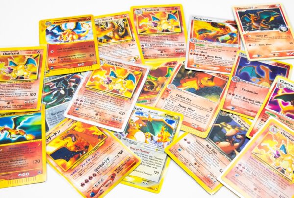 Urząd skarbowy opodatkuje kolekcjonerów kart Pokemon