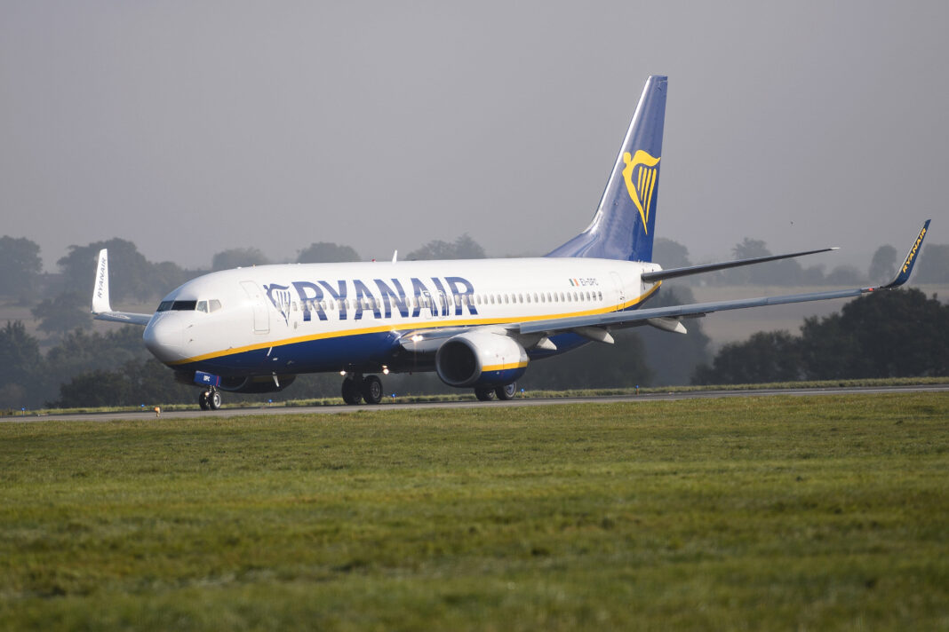 ryanair