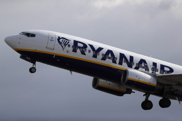 ryanair
